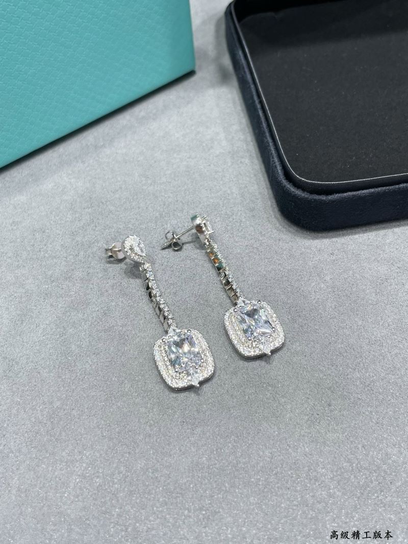 Tiffany Earrings